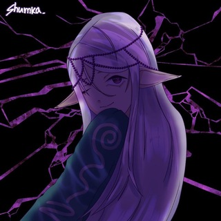 Telegram profile photo for shumka.