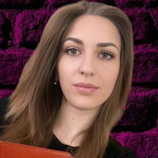 Telegram profile photo for Аня | ИИ и онлайн-доход