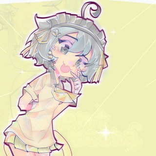Telegram profile photo for квиксч