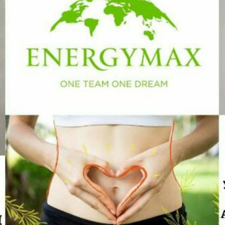 Telegram profile photo for EnergyMaxGroup🌍ОТЗЫВЫ💯