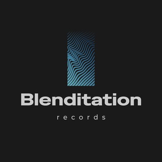Telegram profile photo for Blenditation Music (Shiloff)