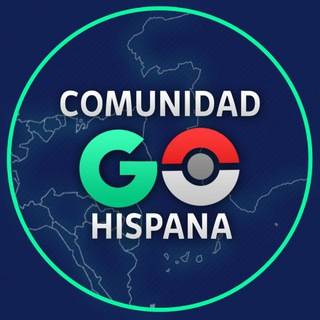 Telegram profile photo for Comunidad GO Hispana
