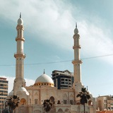 Telegram profile photo for لأجل الله 🤍🌿