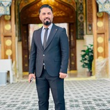 Telegram profile photo for الأستاذ ارگان عيدان الطوگي_الفيزياء السادس العلمي