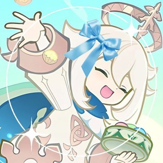 Telegram profile photo for Bingo Conf!!