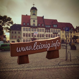 Telegram profile photo for LEISNIG.info