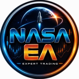 Telegram profile photo for Nasa EA