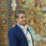 Telegram profile photo for گالری تابلو فرش اللهوردی پور