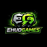 Telegram profile photo for Ehud games