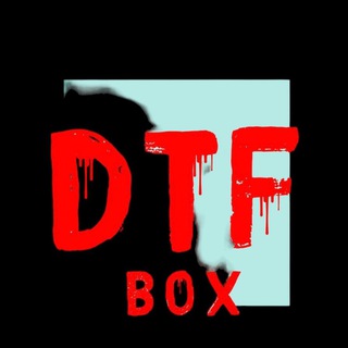 Telegram profile photo for DONT FAKE BOX | Feedback