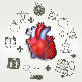 Telegram profile photo for Health Fact Pedia