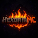 Telegram profile photo for HexoriaMC