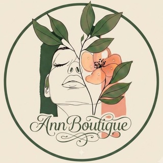 Telegram profile photo for آن بوتيك