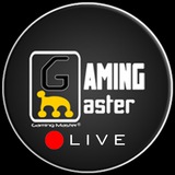 Telegram profile photo for GamingMaster-Live