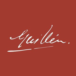 Telegram profile photo for Fundación Nicolás Guillén