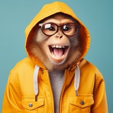 Telegram profile photo for Ulimwengu Wako