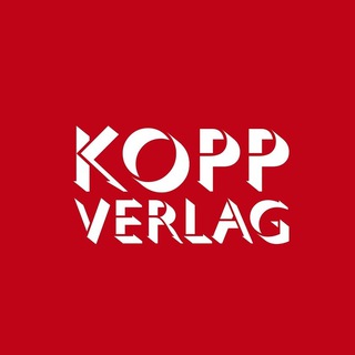 Telegram profile photo for Kopp Verlag - Informationen, die Ihnen die Augen öffnen.