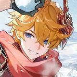 Telegram profile photo for °
