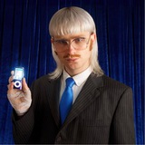 Telegram profile photo for Joost Klein