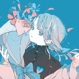 Telegram profile photo for 洛瑛日记