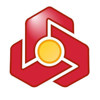 Telegram group profile photo for گروه سهامداران وبملت (بانک ملت)