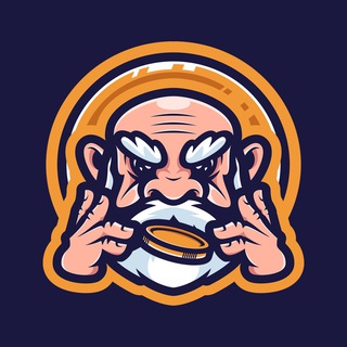 Telegram profile photo for Shams Crypto