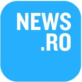 Telegram profile photo for News.ro