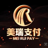 Telegram profile photo for 美瑞支付现金频道