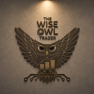 Telegram profile photo for جغدخردمند فارکس🦉
