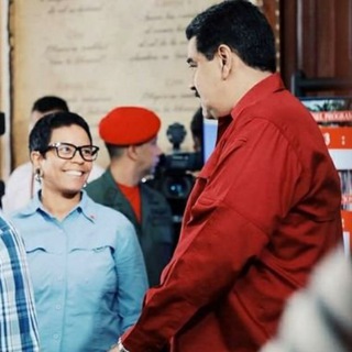 Telegram profile photo for Erika Farías Peña