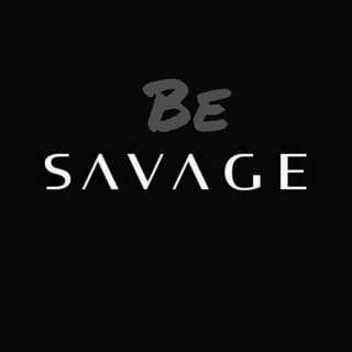 Telegram profile photo for Born Savage