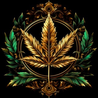 Telegram profile photo for ماشروم ماریجوانا