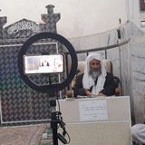 Telegram profile photo for 🌹کانال درس تفسیر قرآن به زبان بلوچی، استاد مولوی اسماعیل حفظه الله 🌹