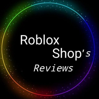 Telegram profile photo for _roblox.shop.official_☺️