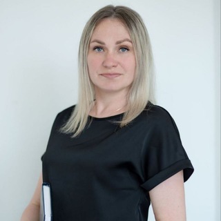 Telegram profile photo for Агентство нерухомості KOMFORT. Ірина