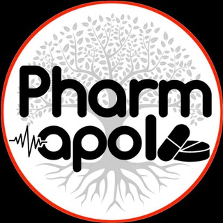 Telegram profile photo for PharmApollo | Pharmacy study Material | Aktu | Pharmacy Notes | aktu Solved Paper