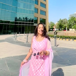 Telegram profile photo for English with Nidhi Arora Adda247