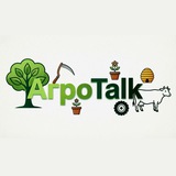 Telegram profile photo for АгроTalk