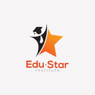 Telegram profile photo for Edu-Star Institute