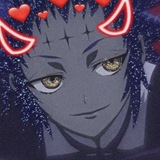 Telegram profile photo for блюрейди 😳