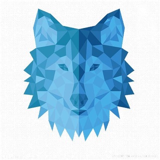 Telegram profile photo for 蓝狼TG引流工作室