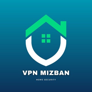 Telegram profile photo for Vpn Mizban | Config & Vpn