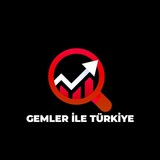 Telegram profile photo for Gemler İle Türkiye Haber 🇹🇷