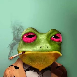 Telegram profile photo for BUBU Channel