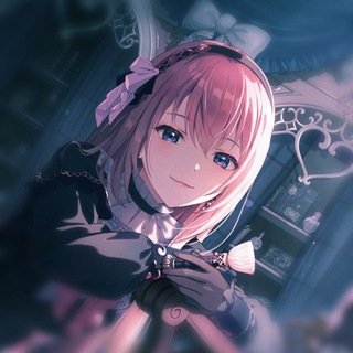 Telegram profile photo for ఌ ⲙᥱⳋᥙrιᥒᥱ ᥣᥙkᥲ ࿔