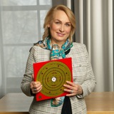 Telegram profile photo for Мир гармонии | Светлана Алюшенко