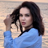 Telegram profile photo for Gulsanam Mamazoitova