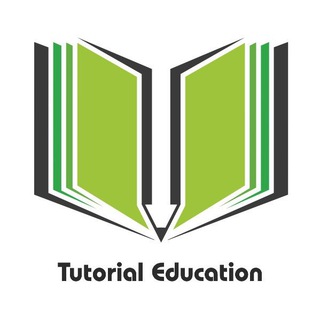 Telegram profile photo for Tutorial education