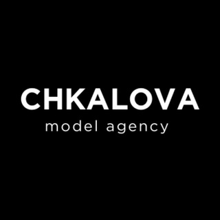 Telegram profile photo for Школа моделей Евгении Чкаловой