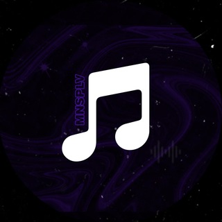 Telegram profile photo for Русские хиты | Музыка | Песни